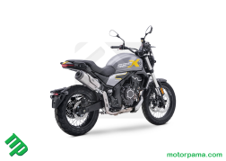 Voge trofeo 525 ACX (3)